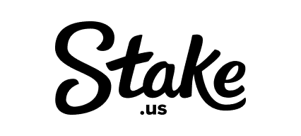 Stake.us logo